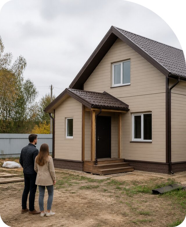 Строительство пристройки прихожей в Кумертау от 183762 р. | РадиДОМА-Кра